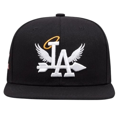 Los Angeles Dodgers  MLB Ajustable  – Edición Ángel