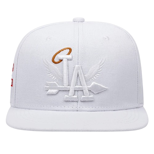 Los Angeles Dodgers  MLB Ajustable  – Edición Ángel