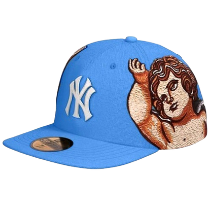 New York Yankees Jon Stan 59FIFTY Cerrada