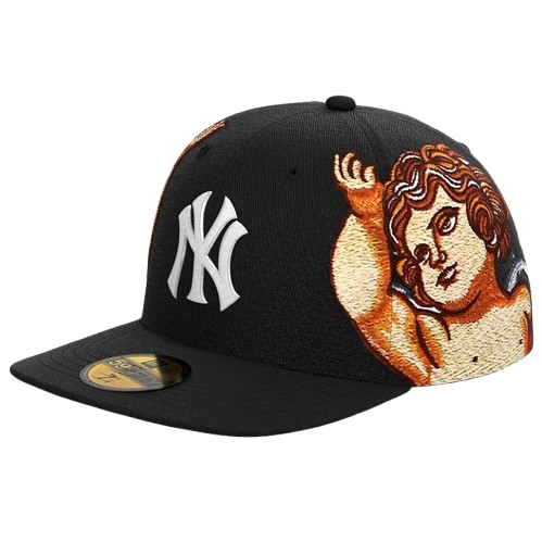 New York Yankees Jon Stan 59FIFTY Cerrada