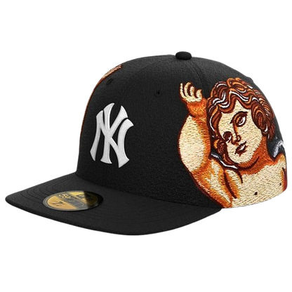 New York Yankees Jon Stan 59FIFTY Cerrada